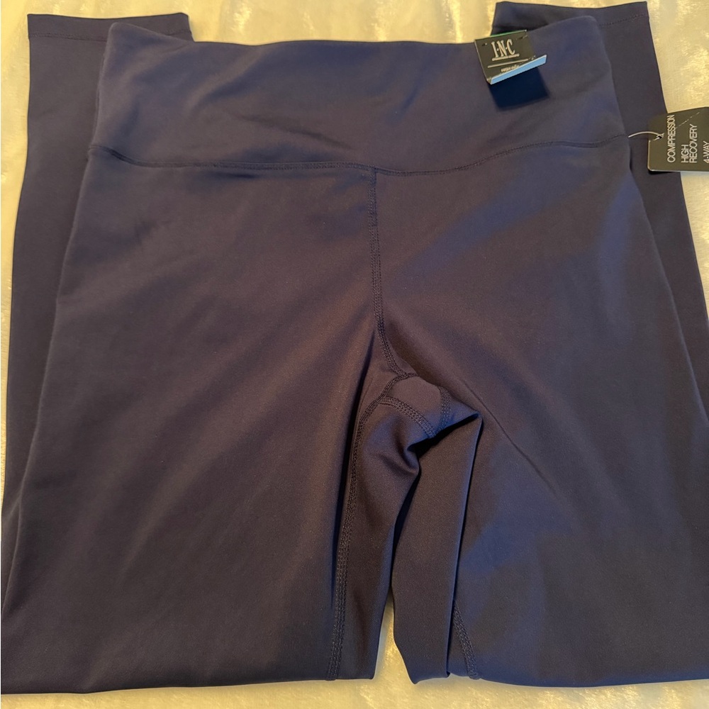 INC International Concepts Women's Leggings - Picture 3 of 10